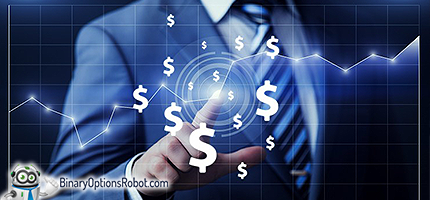 How to Open Account With Binary Options Robot?