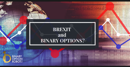 How will Binary Options be Affected by Brexit?
