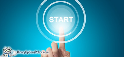 Begin Trading With Binary Options Robot