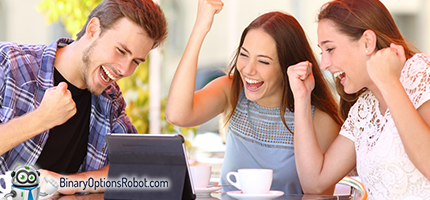 Everything There Is To Know About Binary Options Robot