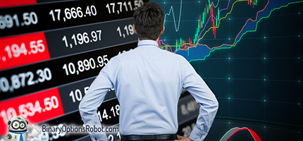 Which Assets can I Trade With Binary Options Robot?