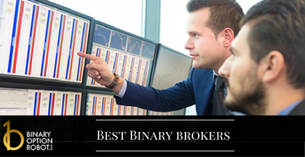 Best Binary Brokers for Auto Trading?