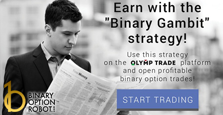 What is Binary Gambit?