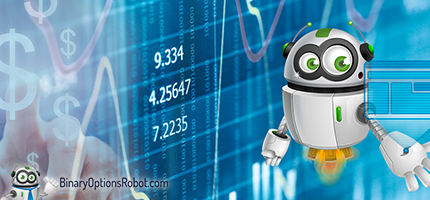 Binary Options Robot Announced Video Guides